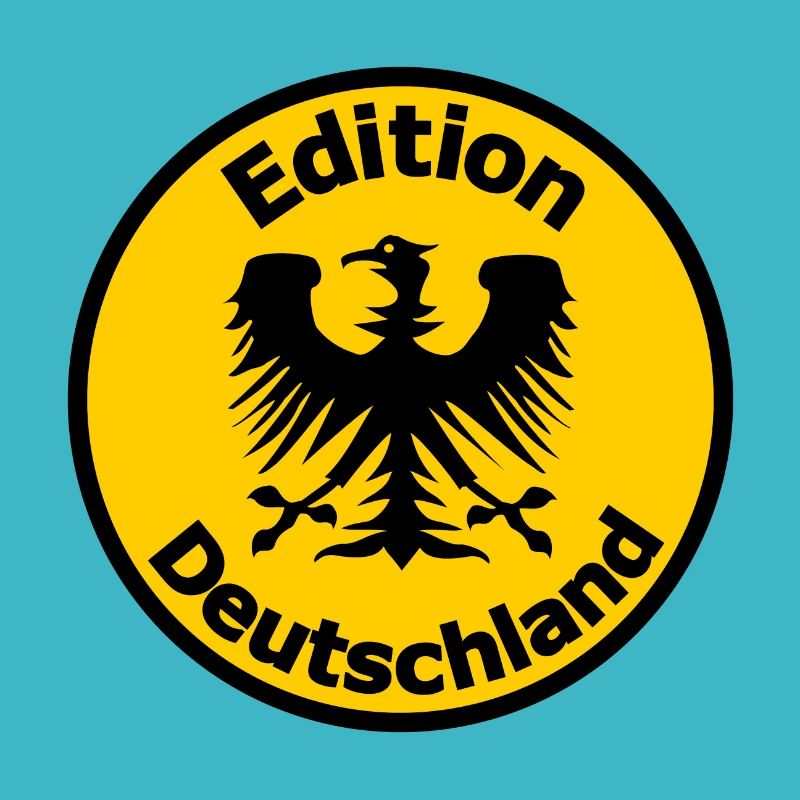 The original from Germany