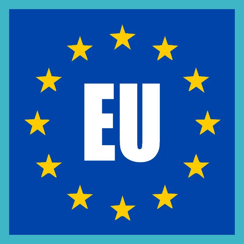 Drapeau de l’UE