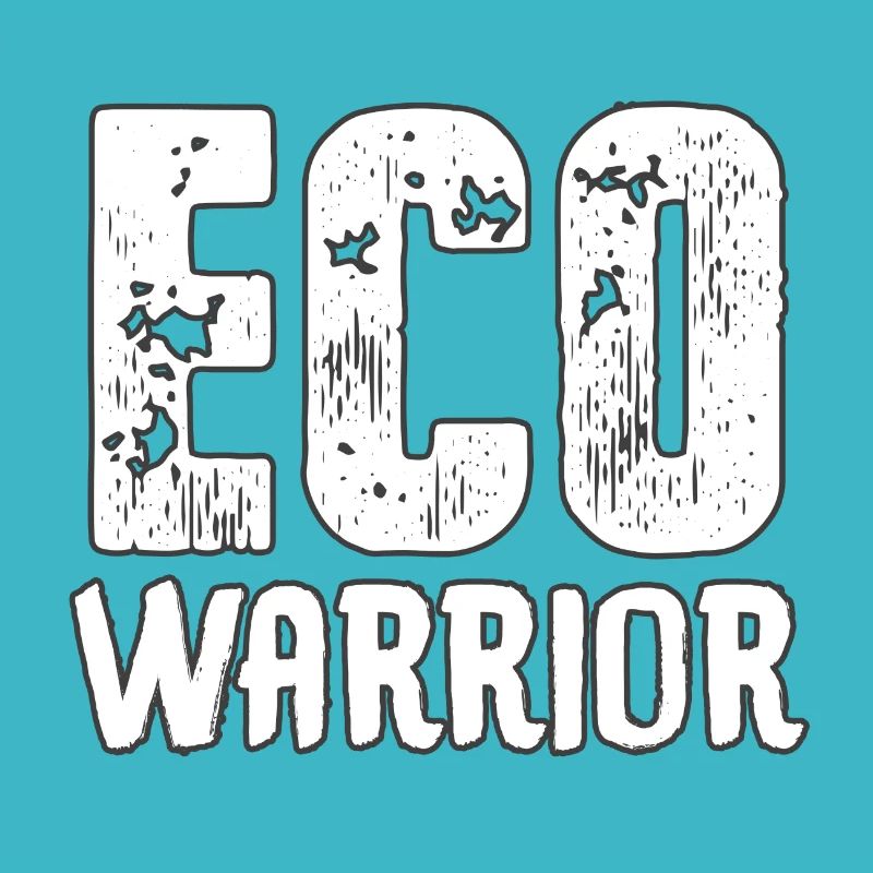 Eco Warrior J