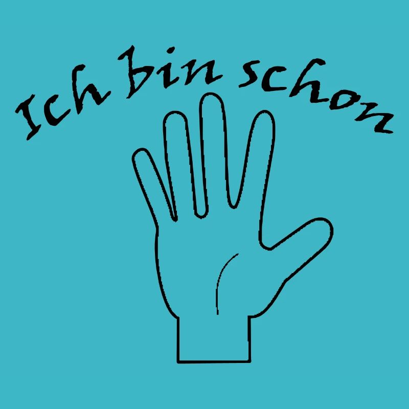 J’ai déjà 5 ans.