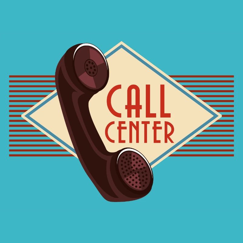 Centre d'appel