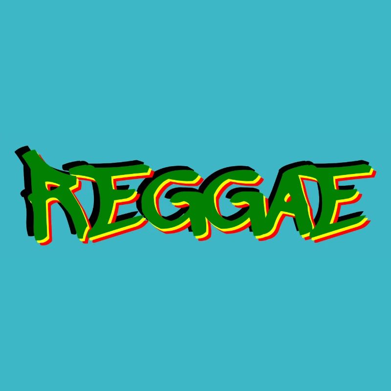 reggae