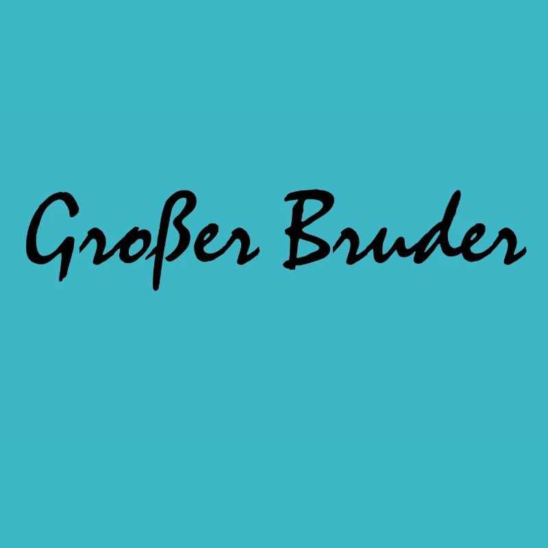 Großer Bruder