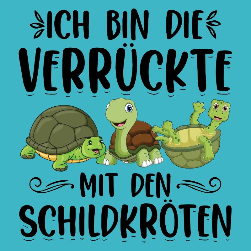Schildkröten
