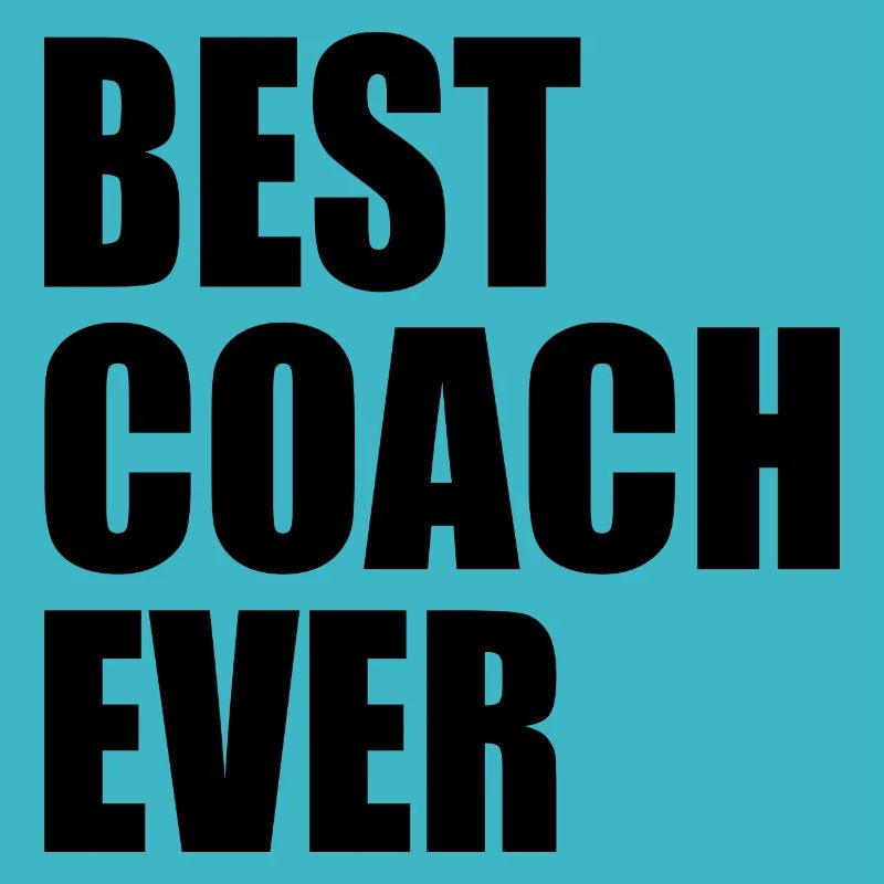 Best coach ever