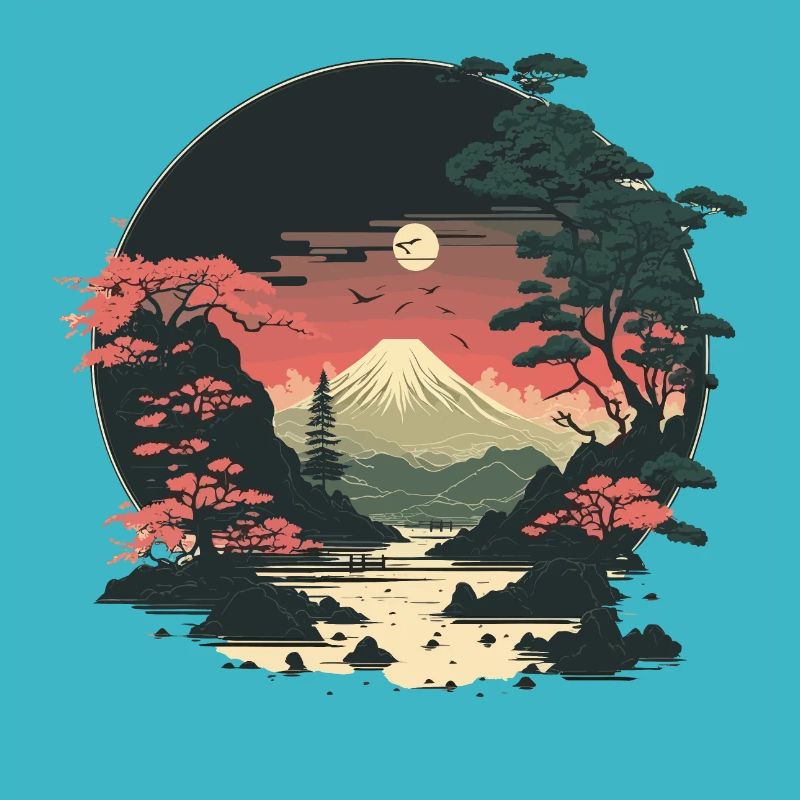 Fujisan