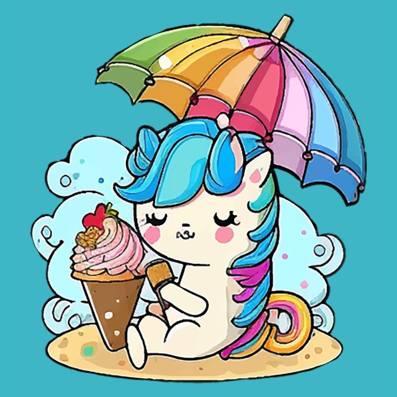Einhorn-Träume