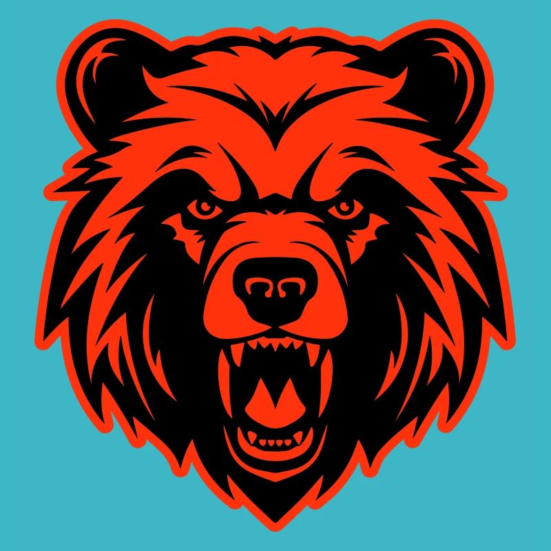 Tête d’ours