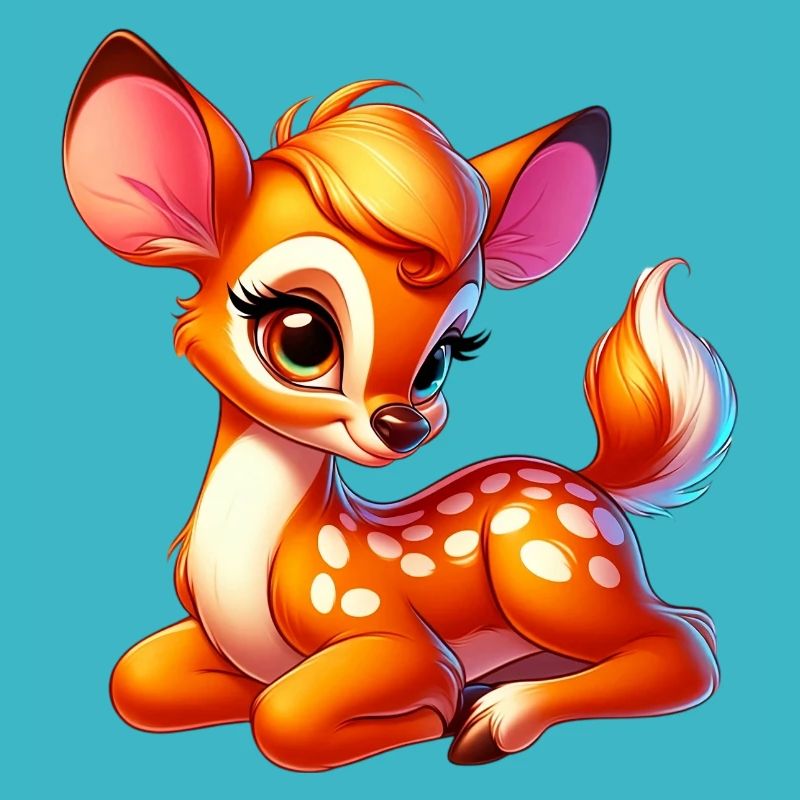 Fawn