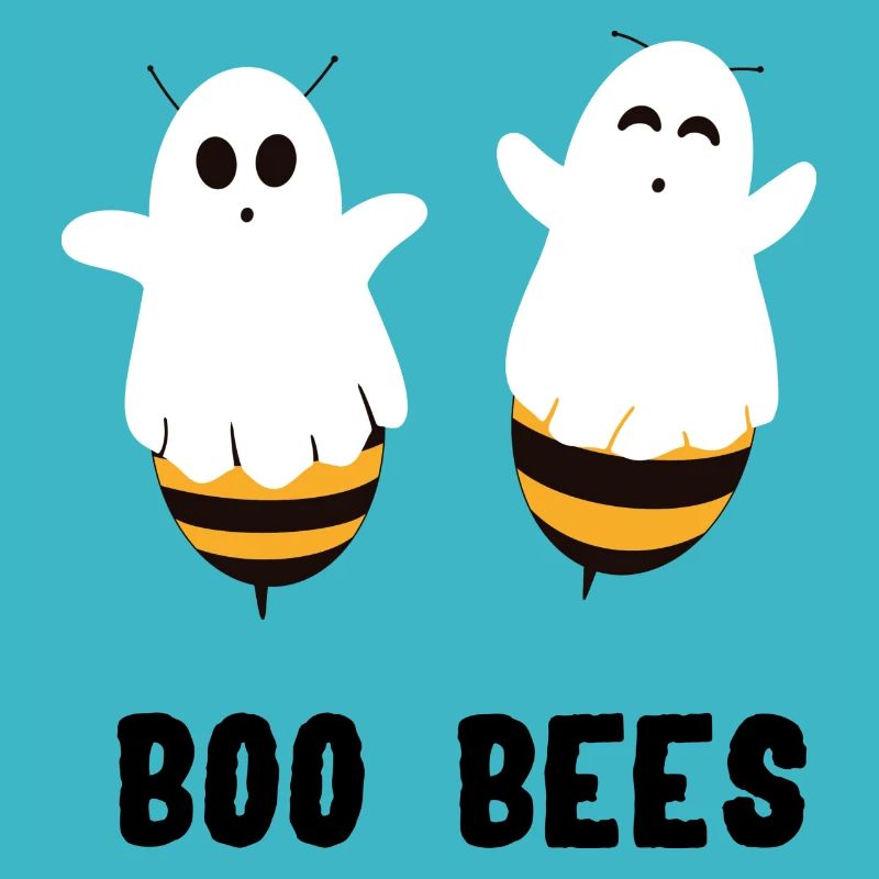 Boo Bees