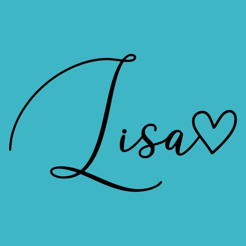 Lisa Surname First Name Girl