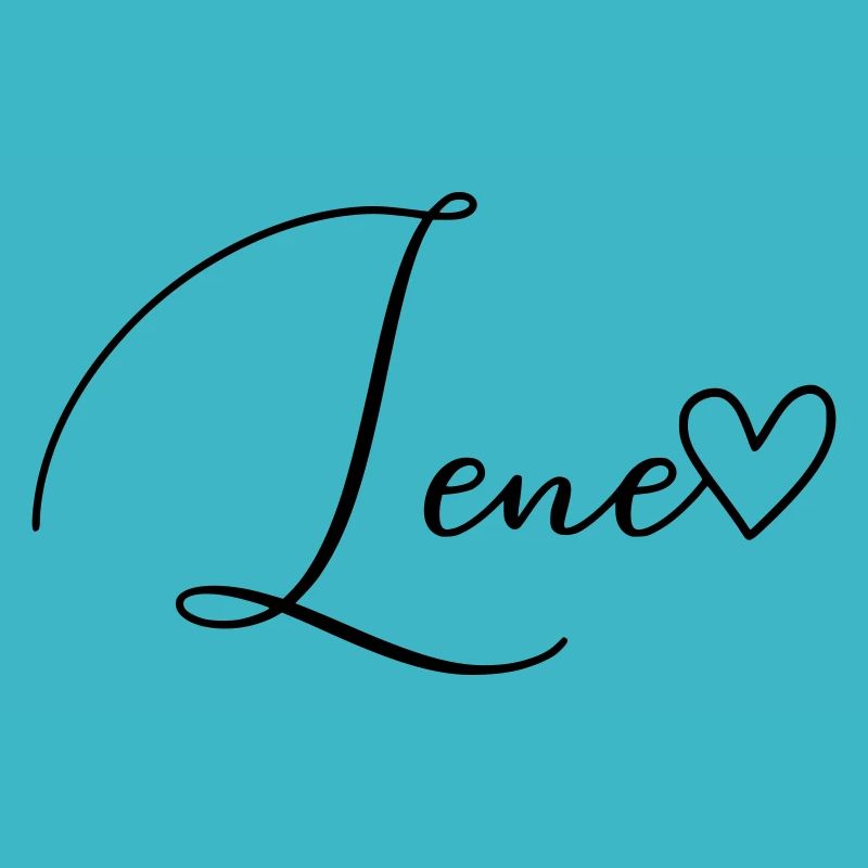 Lene Surname First Name Girl