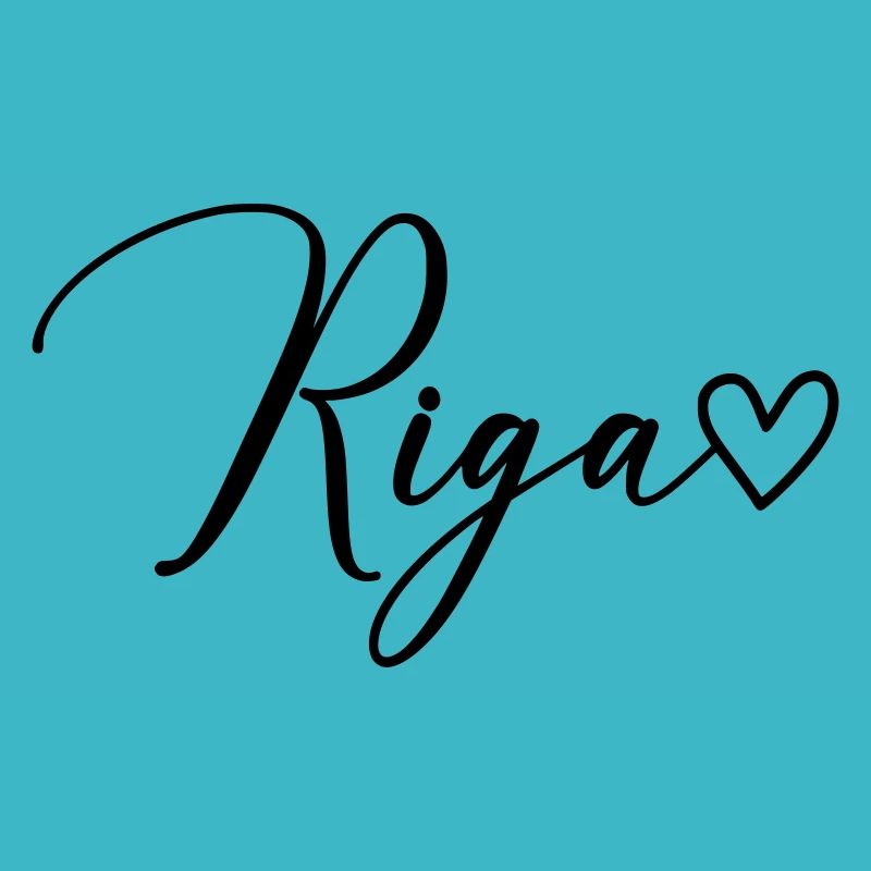 Riga Font
