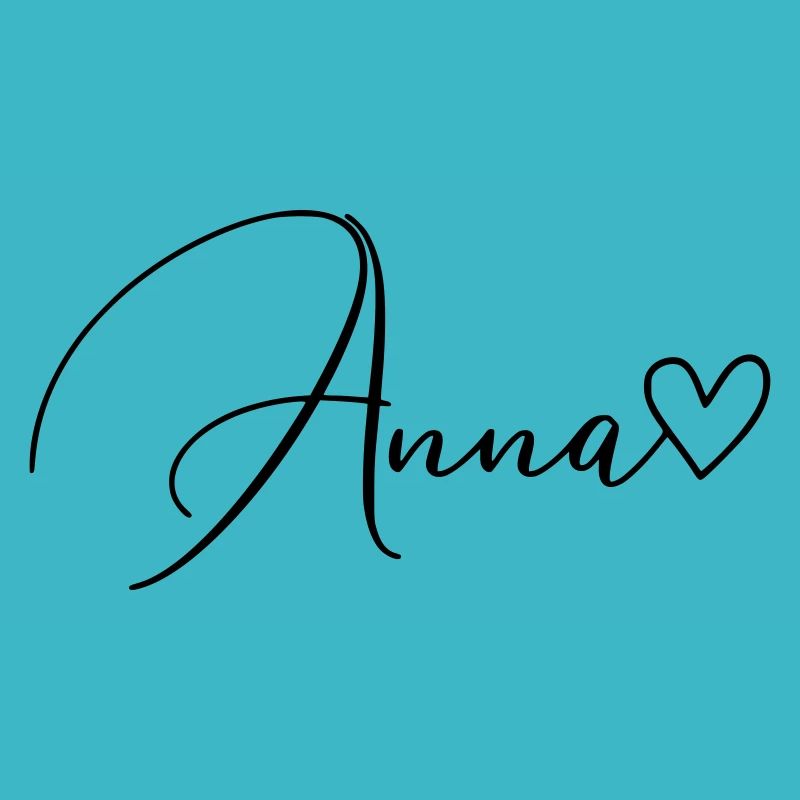 Anna Nom Prénom Fille