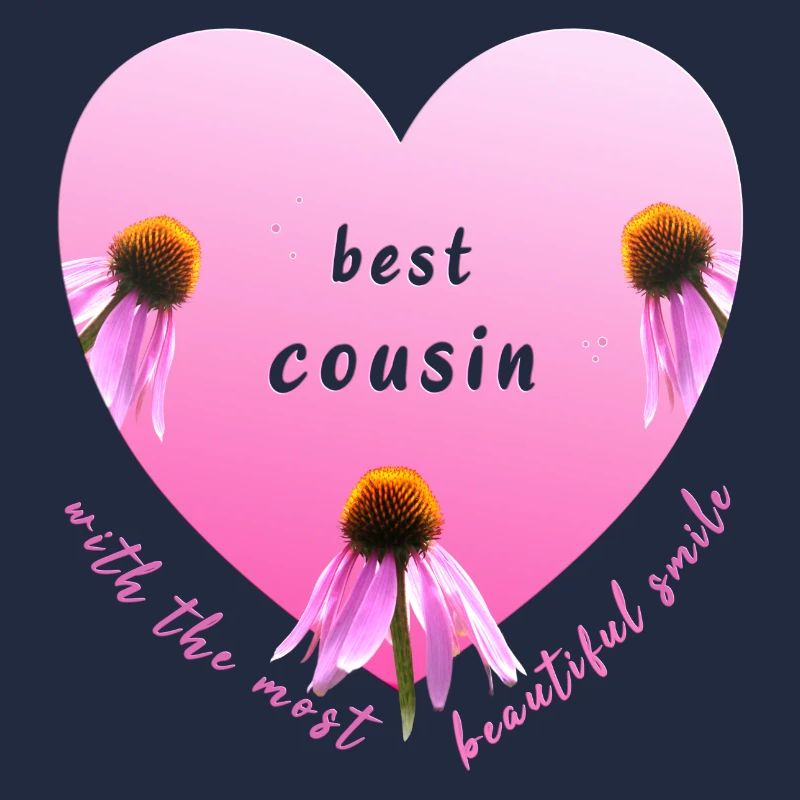 Best Cousin