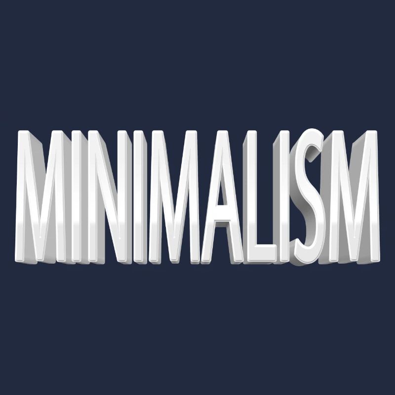 Minimalisme