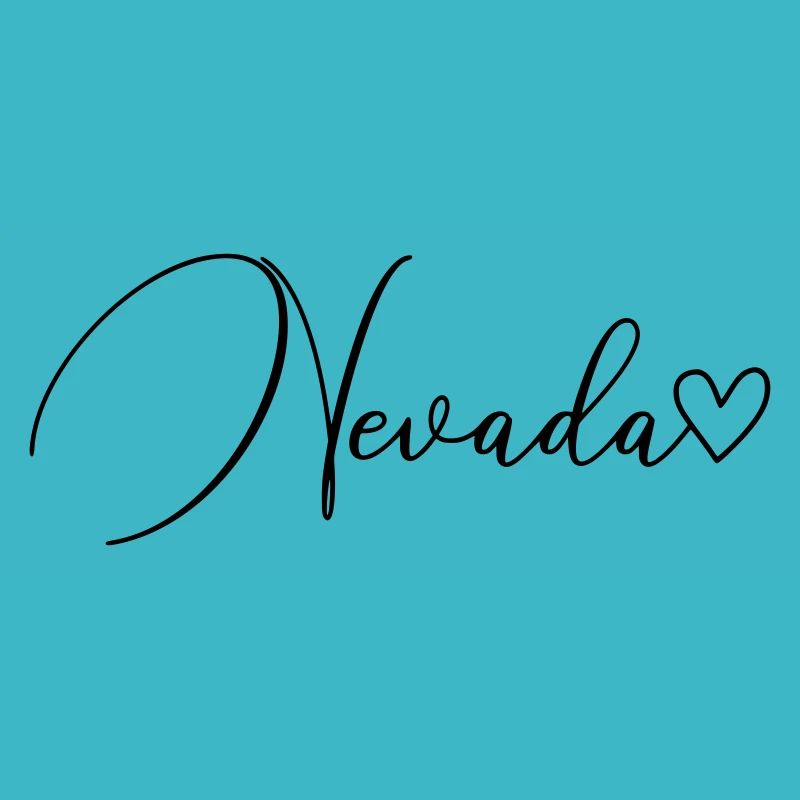 Écriture du Nevada
