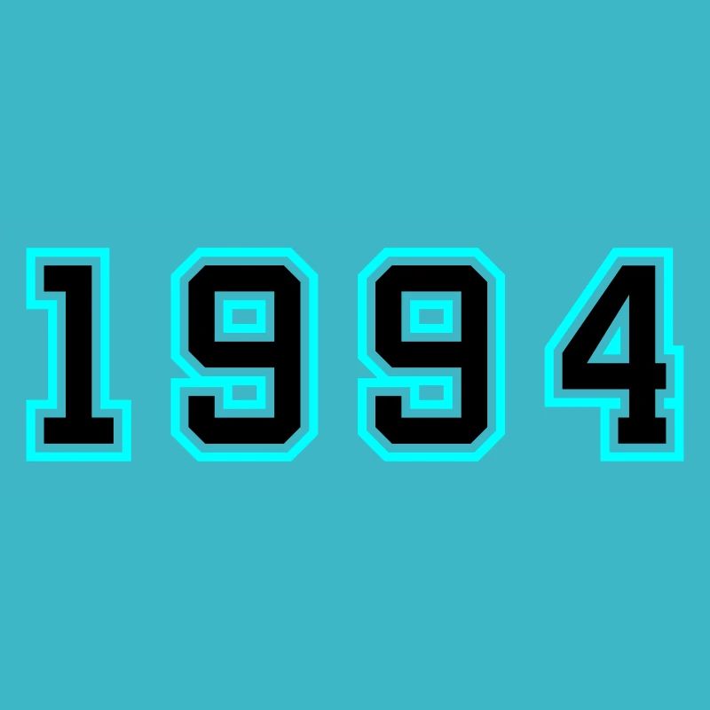 1994 Year Birthday
