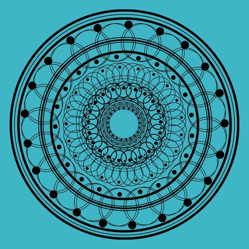 Comté de Mandala