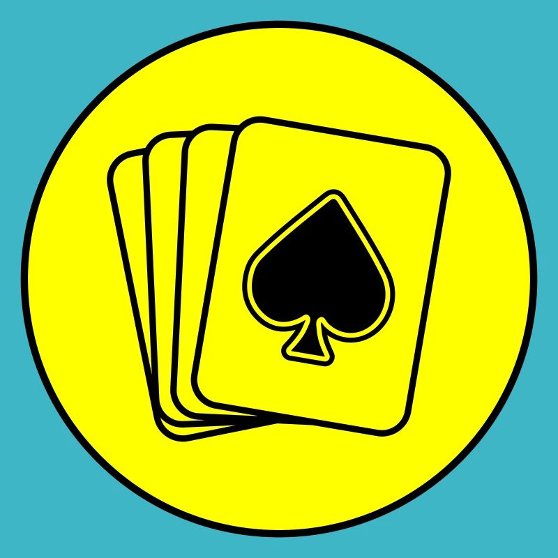 Map Icon Circle