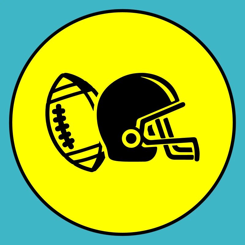 Football Helm