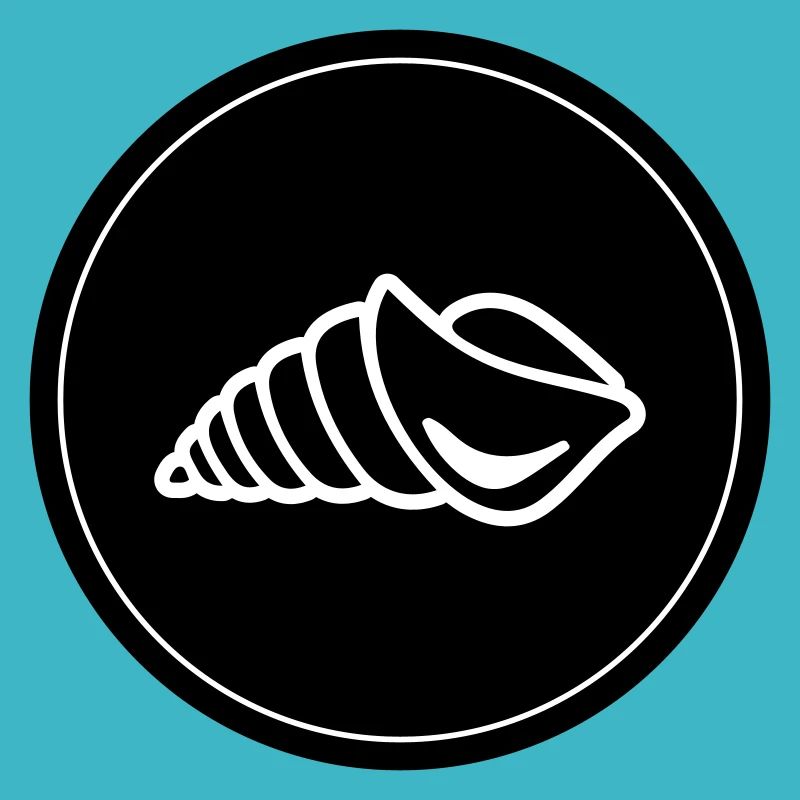 Cercle d’escargot de moule