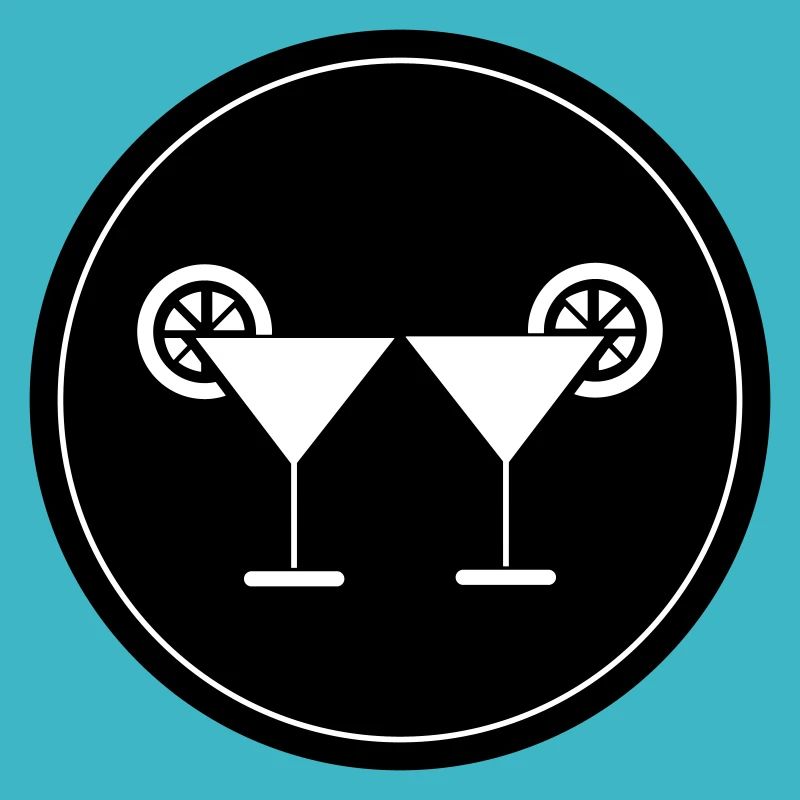 Cocktail Icon