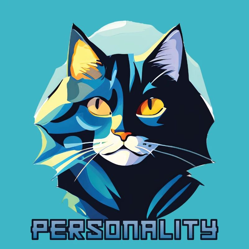 Katze Persönlichkeit