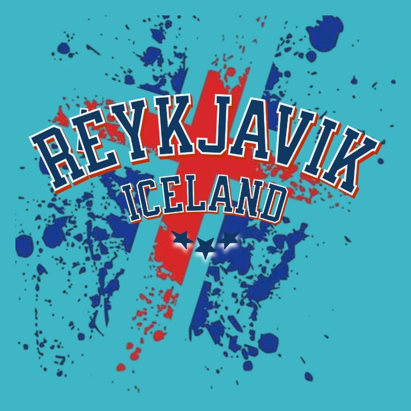 Reykjavik Iceland
