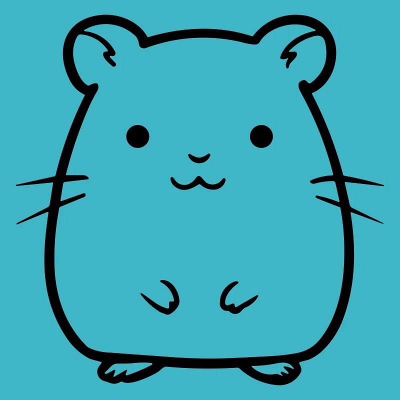 hamster