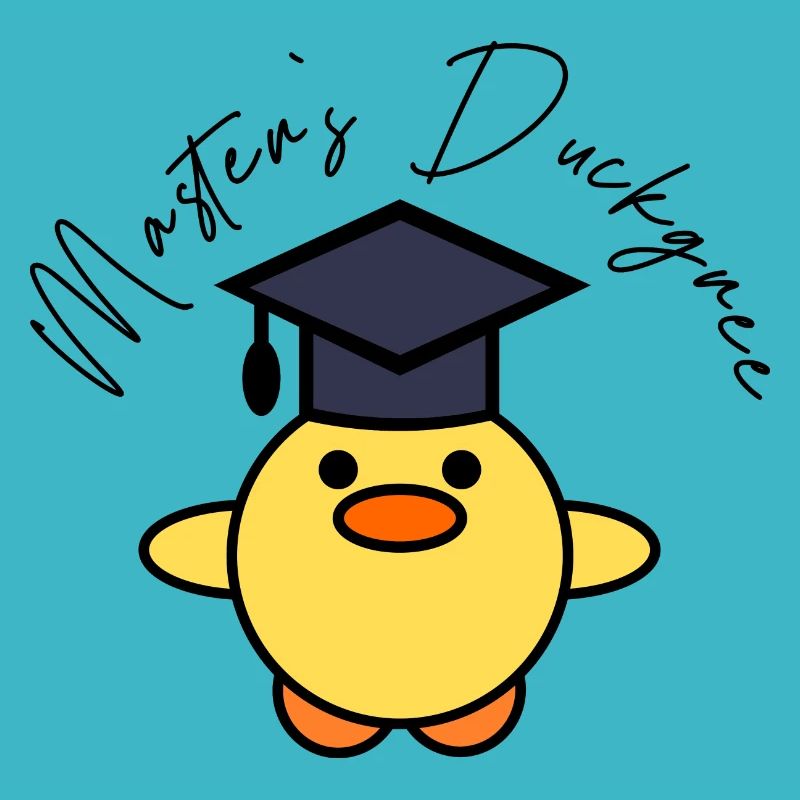 Master Duckgree