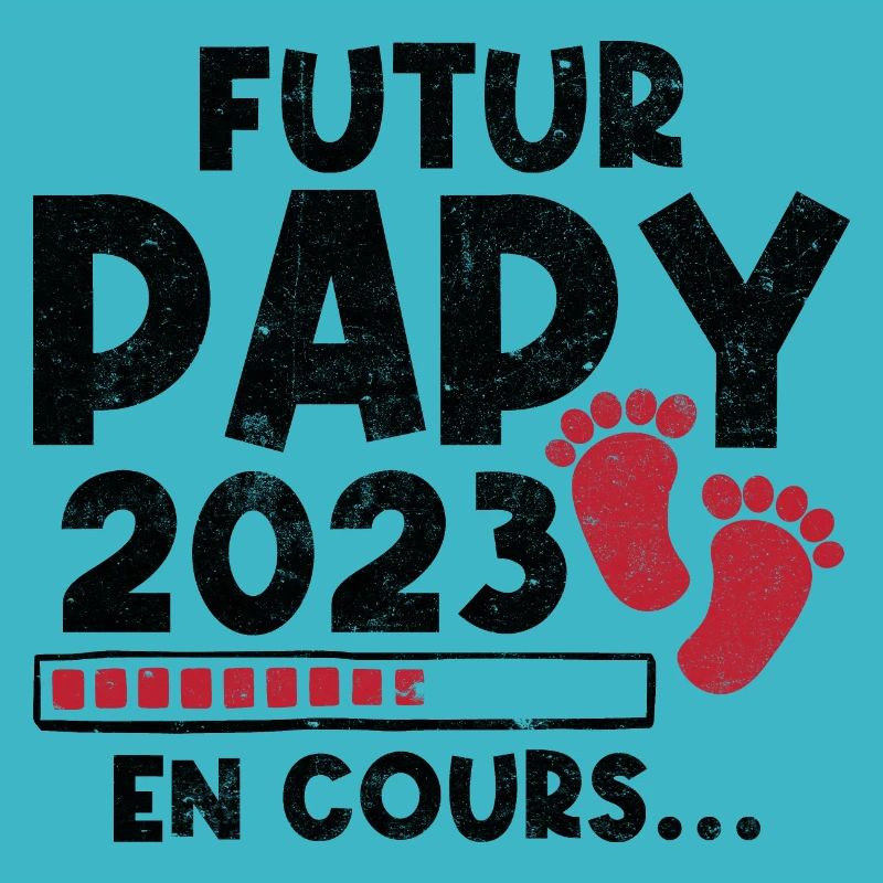 Futur Papy 2023 En Cours