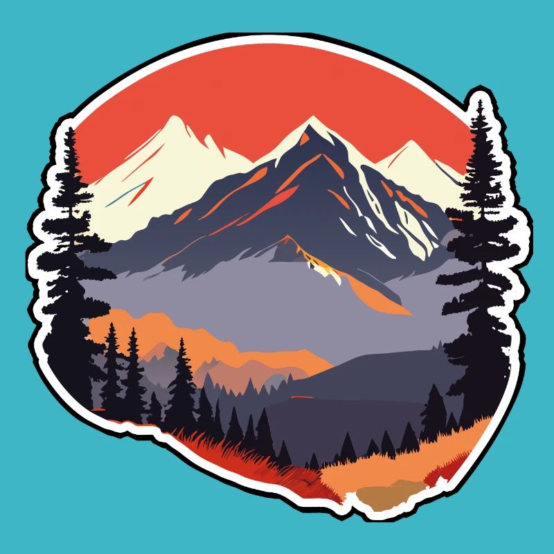 Mountains