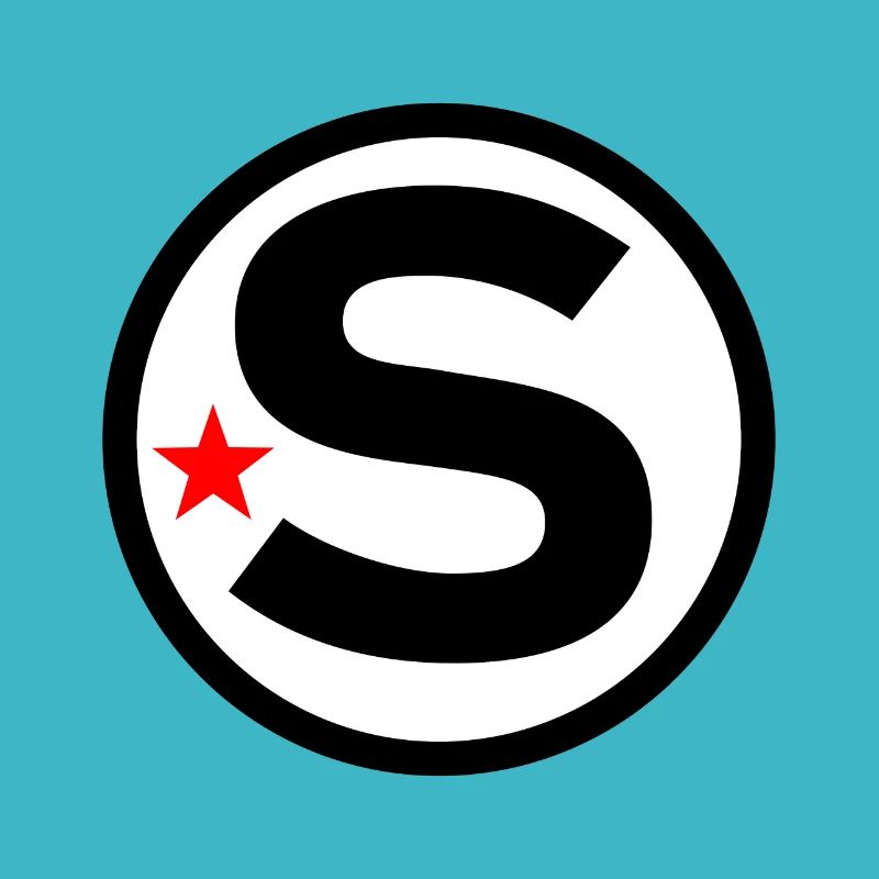 Letter S