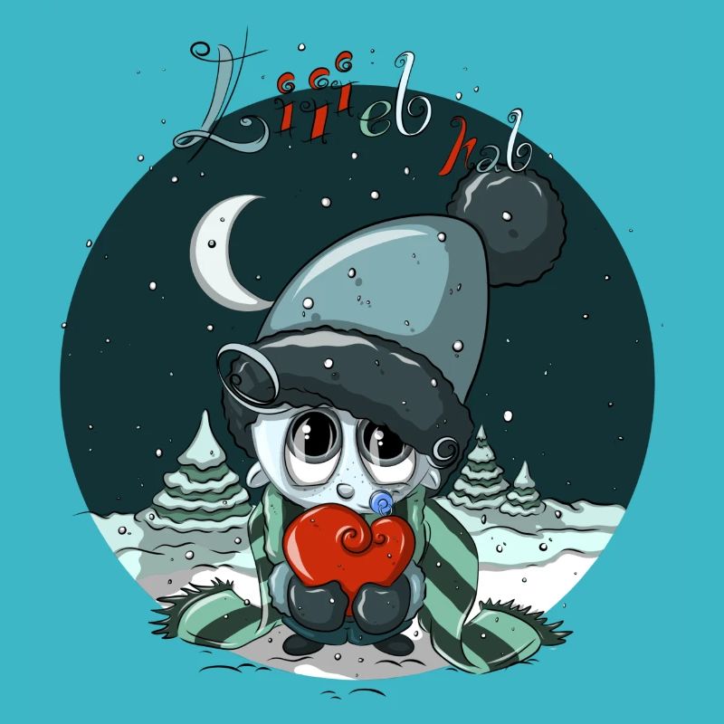 Lieb hab,Winter,Schnee,