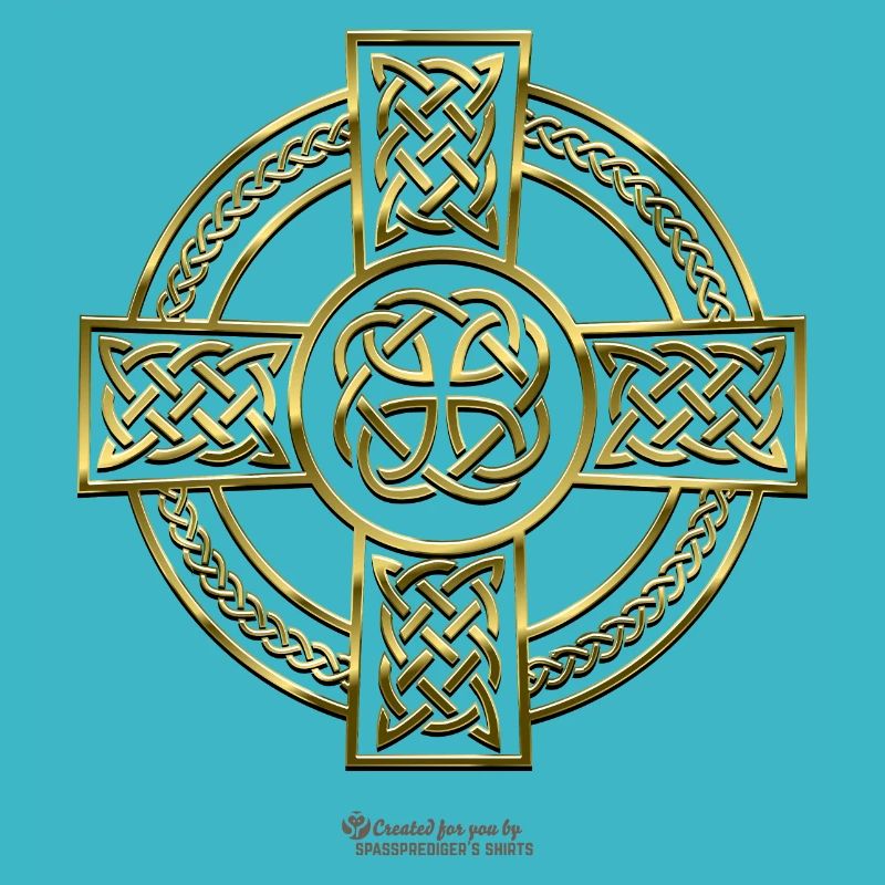 Celtic Cross