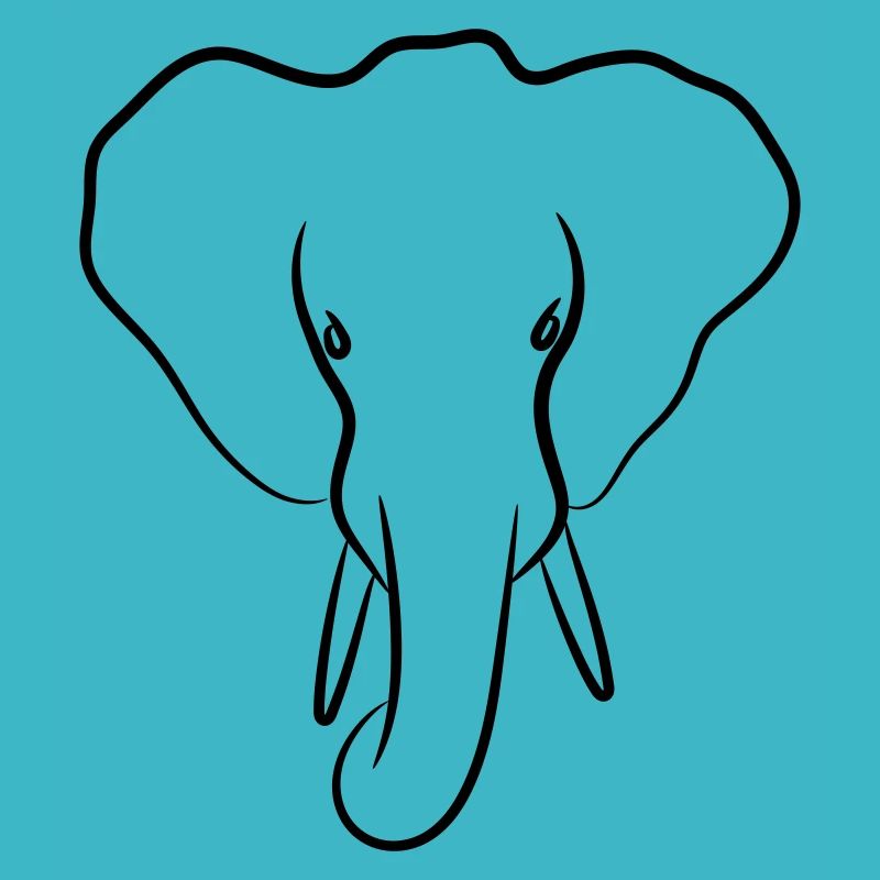 Éléphant
