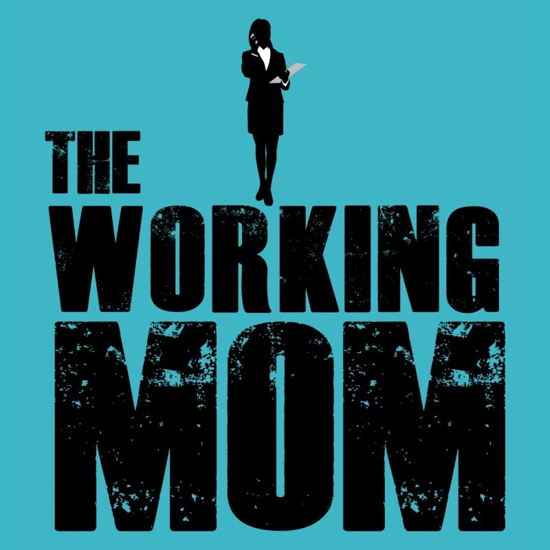 The working Mom
