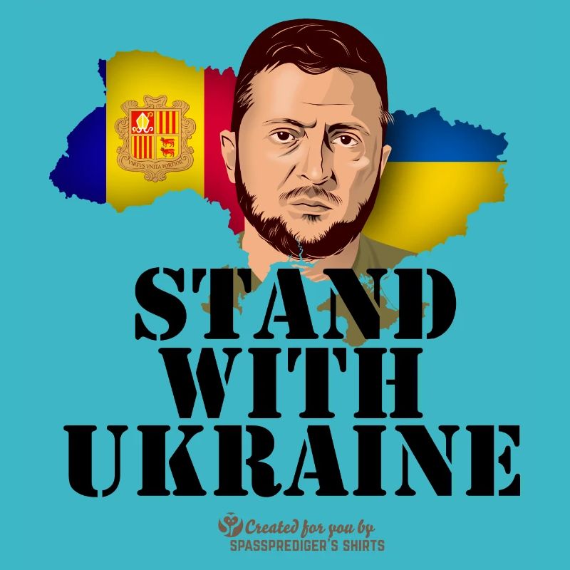Ukraine Andorra