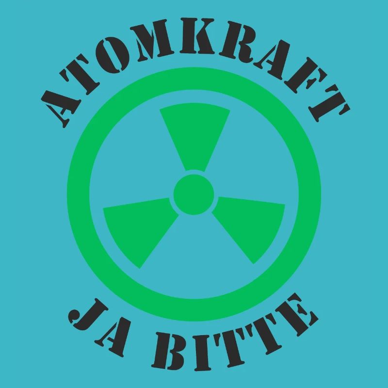 Atomkraft, Ja bitte