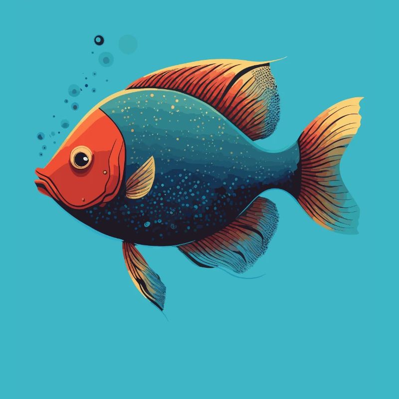 Ocean Fish