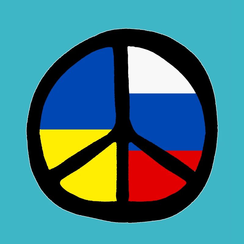 Paix Ukraine Russie