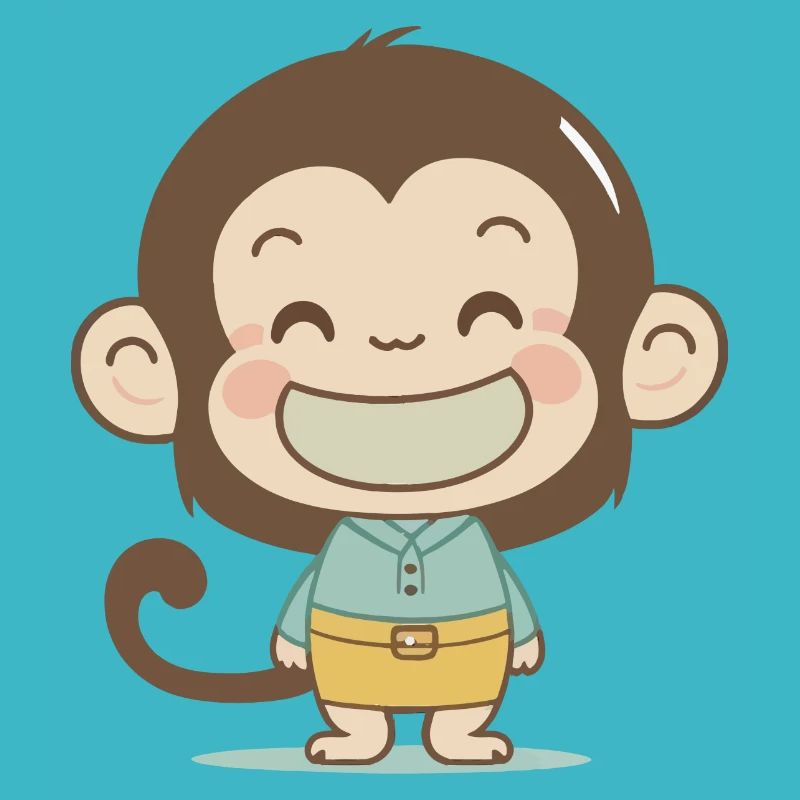 Monkey