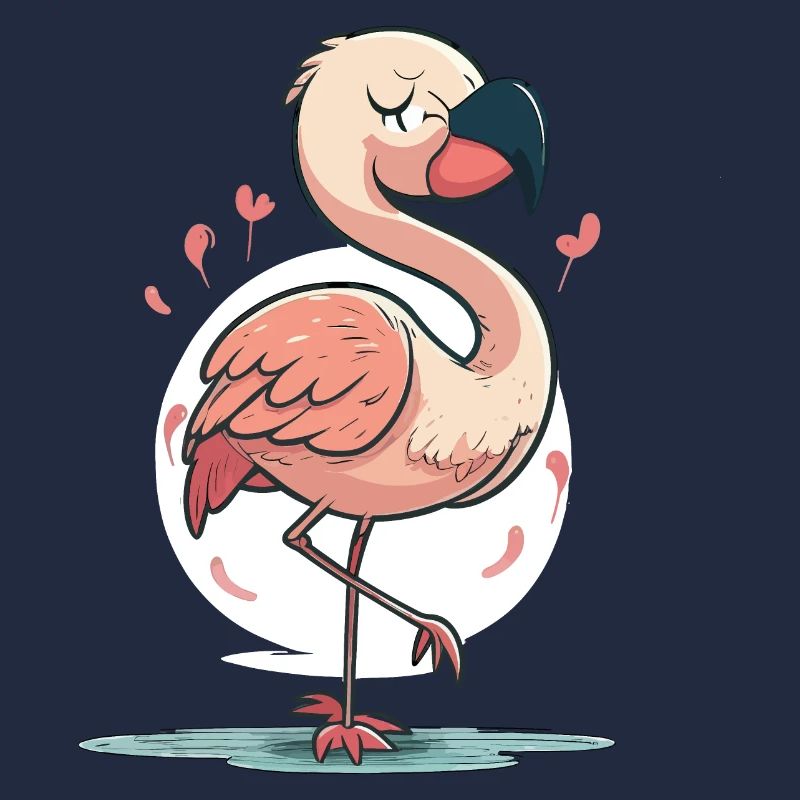 Flamingo Fun