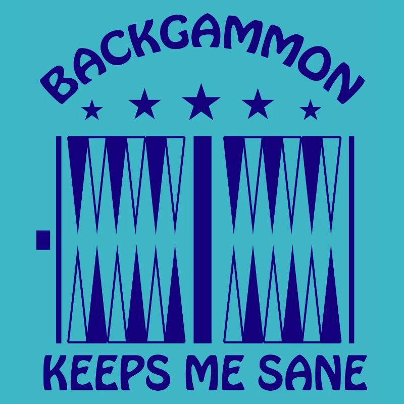 Jeu de société Chess Backgammon Game Night