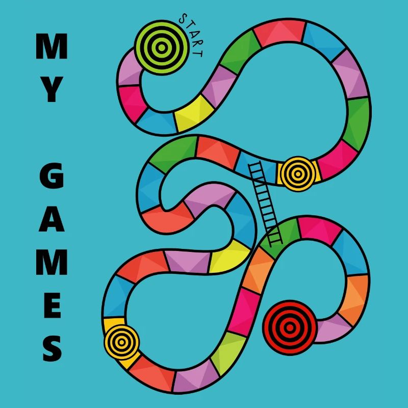 Boardgame Chess Backgammon Game Night