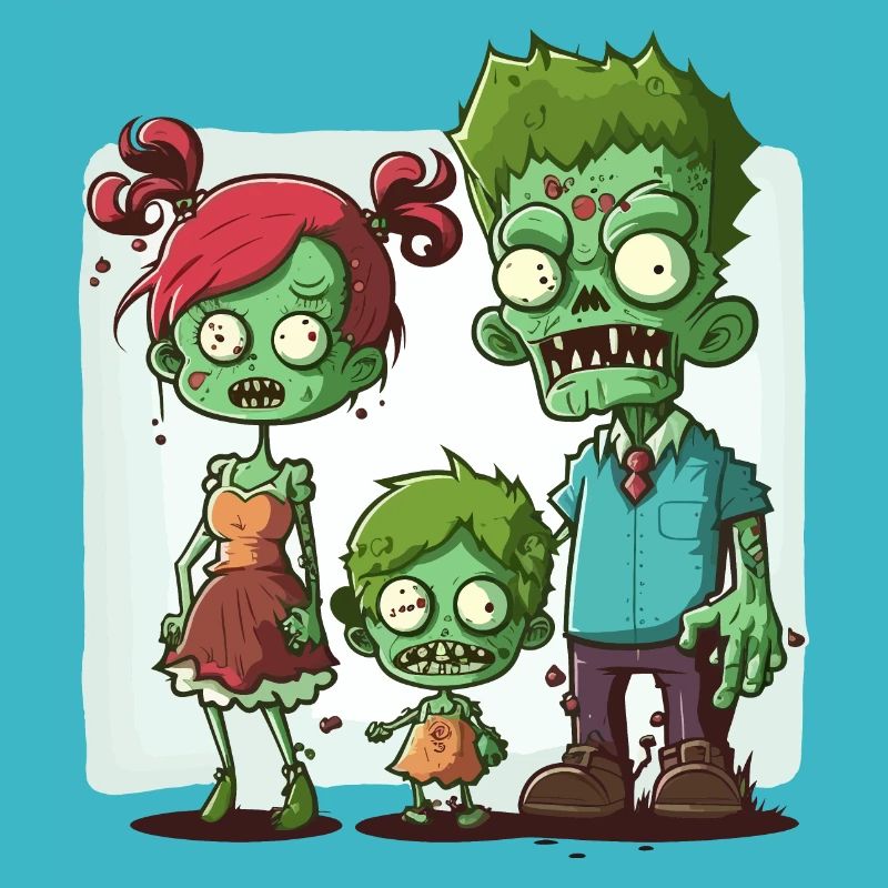 Undead Unity