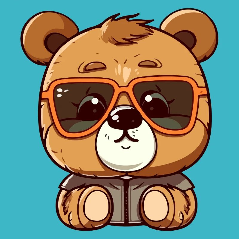 Shake the bear