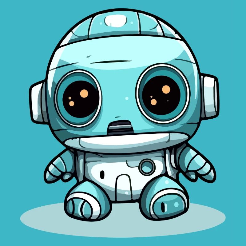 Zaak le petit robot