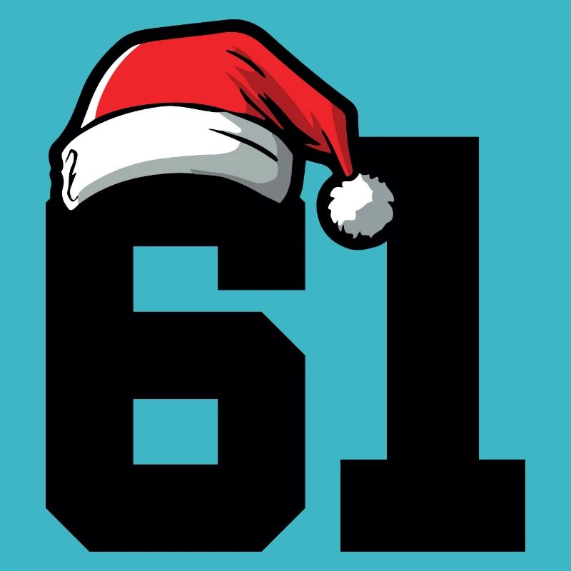 61 Numéro Noël